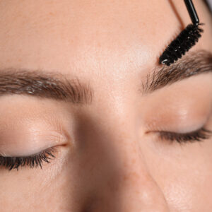Curso de Diseño de Cejas