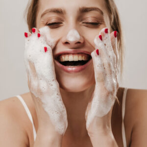 Curso de higiene y cuidado personal Glow Selling