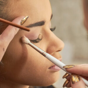 Curso de maquillaje básico Glow Selling